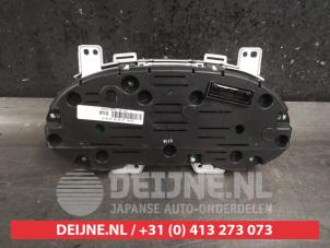 Hyundai Veloster Kilometerteller KM O476985 foto 3