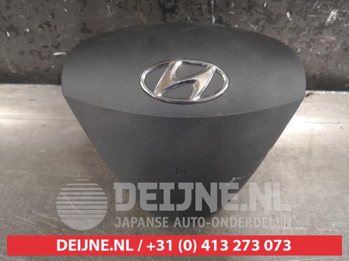 Hyundai Veloster Airbag links (Stuur) O476986