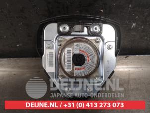 Hyundai Veloster Left airbag (steering wheel) O476986 photo 2