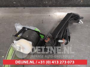 Hyundai Veloster Sicherheitsgurt links vorne O476994 foto 2
