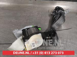 Hyundai Veloster Sicherheitsgurt rechts vorne O476995 foto 2