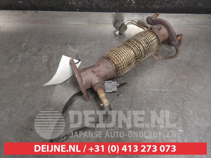Hyundai Veloster Exhaust front section O477000