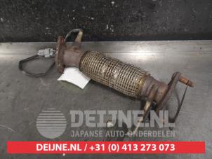 Hyundai Veloster Exhaust front section O477000 photo 2