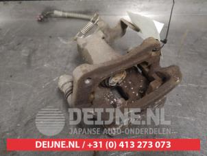 Hyundai Veloster Bremszange rechts hinten O477004 foto 2