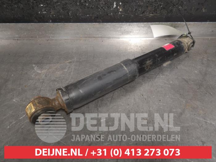 Hyundai Veloster Stoßdämpfer rechts hinten O477006