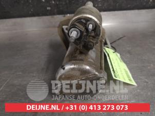 Nissan Qashqai Anlasser O477049 foto 3