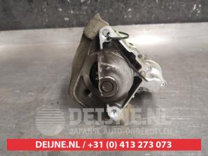 Gebruikte Startmotor Nissan Qashqai (J11) 1.5 dCi DPF Prijs € 45,00 Margeregeling aangeboden door V.Deijne Jap.Auto-onderdelen BV