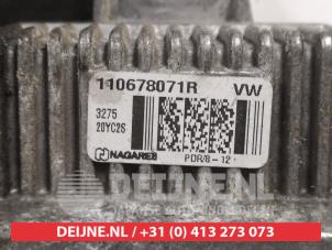 Nissan Qashqai Vorglührelais O477055 foto 2