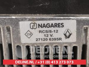 Nissan Qashqai Vorglührelais O477056 foto 3