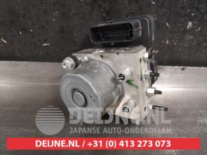 Gebruikte ABS Pomp Nissan Qashqai (J11) 1.5 dCi DPF Prijs € 75,00 Margeregeling aangeboden door V.Deijne Jap.Auto-onderdelen BV