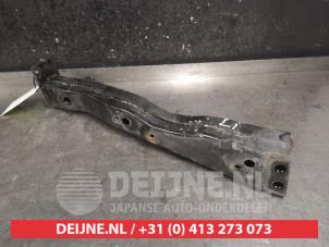 Nissan Qashqai Unterrahmen O477060 foto 2