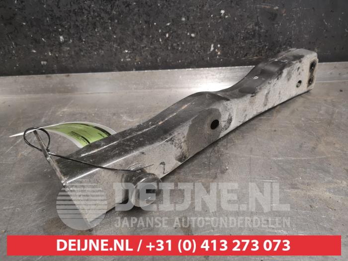 Gebruikte Subframe Nissan Qashqai (J11) 1.5 dCi DPF Prijs € 50,00 Margeregeling aangeboden door V.Deijne Jap.Auto-onderdelen BV