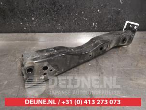 Nissan Qashqai Subframe O477061 foto 2