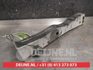 Gebruikte Subframe Nissan Qashqai (J11) 1.5 dCi DPF Prijs € 50,00 Margeregeling aangeboden door V.Deijne Jap.Auto-onderdelen BV