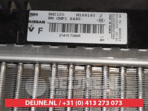 Nissan Qashqai Radiateur O477071 foto 3