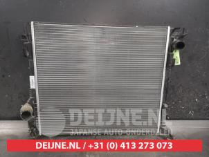 Nissan Qashqai Radiateur O477071 foto 2
