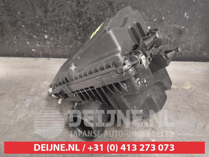 Nissan Qashqai Air box O477075