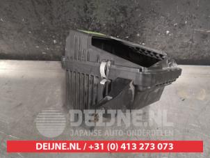 Nissan Qashqai Air box O477075 photo 2