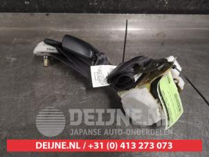 Suzuki Ignis Sicherheitsgurt links hinten O477146 foto 2
