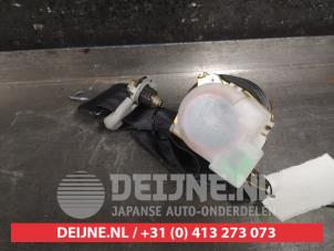 Suzuki Ignis Veiligheidsgordel rechts-achter O477147 foto 2