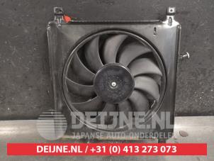 Suzuki Ignis Cooling fans O477177 photo 2