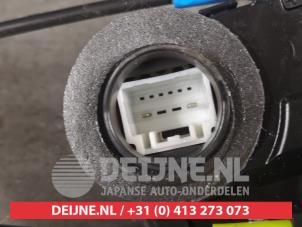 Toyota C-HR Türschlossmechanik 4-türig links hinten O477186 foto 3