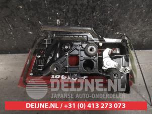 Toyota C-HR Portiergreep 4Deurs links-achter O477188 foto 3