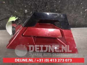 Toyota C-HR Portiergreep 4Deurs links-achter O477188 foto 2
