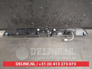 Nissan Juke Tailgate handle O477195 photo 2