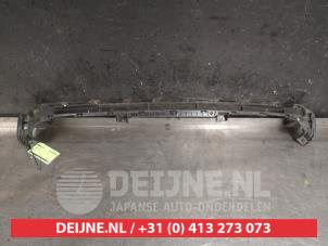 Kia Sportage Stoßstangenrost O477214 foto 2