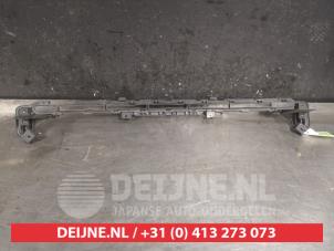 Kia Sportage Stoßstangenrost O477214 foto 3