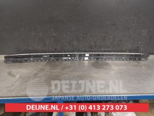 Kia Sportage Roof rail kit O477223 photo 2