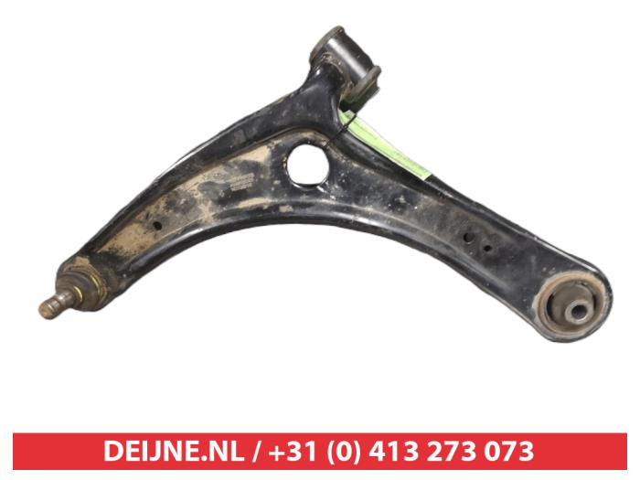 Mitsubishi ASX Draagarm onder links-voor O477251