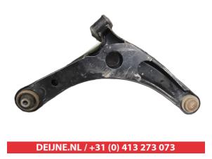 Mitsubishi ASX Draagarm onder links-voor O477251 foto 2