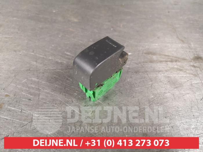 Toyota Aygo Elektrisches Fenster Schalter O477252