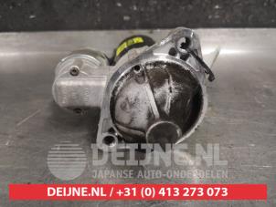 Gebruikte Startmotor Kia Rio III (UB) 1.2 CVVT 16V Prijs € 35,00 Margeregeling aangeboden door V.Deijne Jap.Auto-onderdelen BV