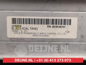 Kia Sorento Intercooler O477280 foto 3
