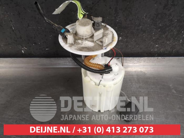 Gebruikte Tank element Pomp Kia Rio III (UB) 1.2 CVVT 16V Prijs € 35,00 Margeregeling aangeboden door V.Deijne Jap.Auto-onderdelen BV