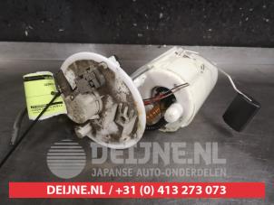 Kia Rio Electric fuel pump O477330 photo 2