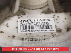 Kia Rio Electric fuel pump O477330 photo 3