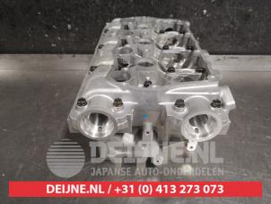 Kia Carnival Cilinderkop O477334 foto 3