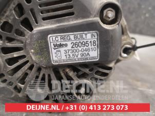 Kia Picanto Dynamo O477338 foto 3