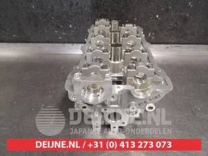 Hyundai Tucson Zylinderkopf O477342 foto 3