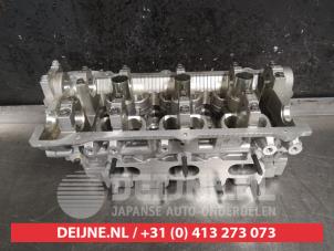 Hyundai Tucson Zylinderkopf O477342 foto 4