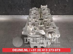 Hyundai Tucson Zylinderkopf O477342 foto 2
