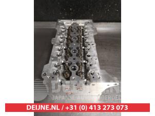 Suzuki Wagon R+ Cilinderkop O477380 foto 4