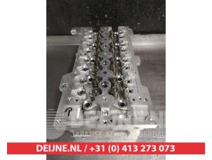 Suzuki Wagon R+ Cilinderkop O477380 foto 2