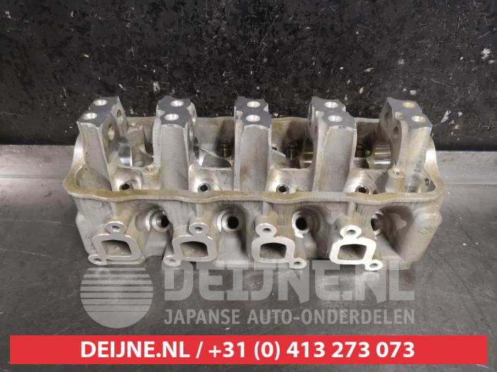Nieuwe Cilinderkop Suzuki Carry (DA21) 1000 Super Prijs € 90,75 Inclusief btw aangeboden door V.Deijne Jap.Auto-onderdelen BV