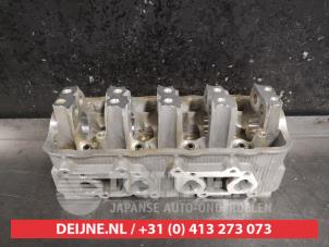 Suzuki Carry Zylinderkopf O477387 foto 4