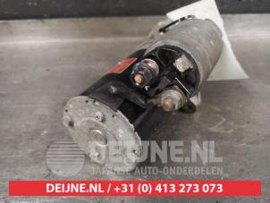 Hyundai I10 Anlasser O477432 foto 3